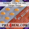 Kamagra 100Mg Oral Jelly Orange Flavour 43